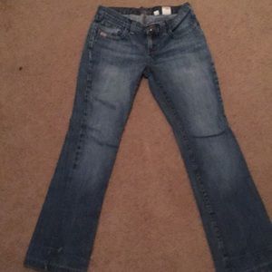 Cruel Girl Jeans